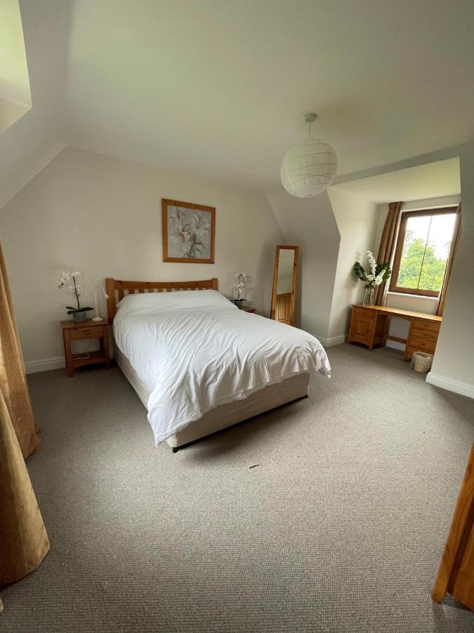 No 2 Ardnagashel Woods Villa Ballylickey ภายนอก รูปภาพ